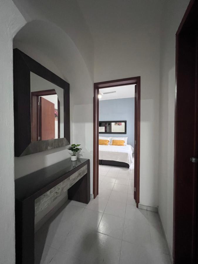 Casa Fersan Apartment Cancun Exterior photo