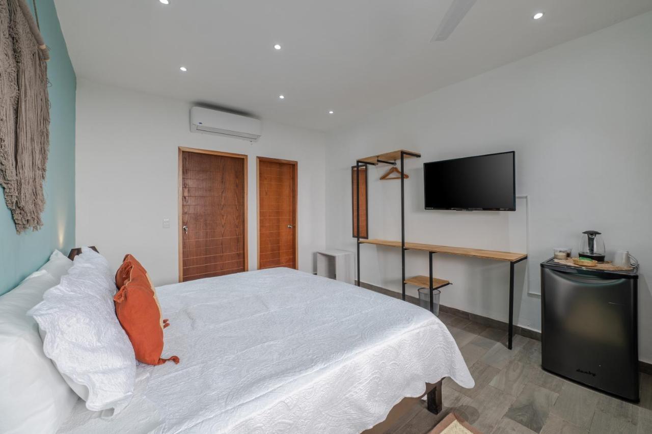 Casa Fersan Apartment Cancun Exterior photo