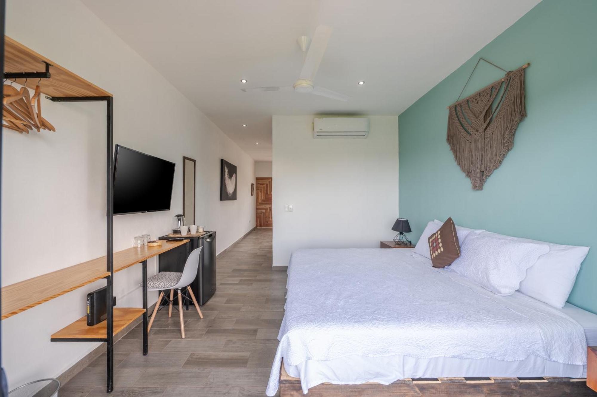 Casa Fersan Apartment Cancun Exterior photo