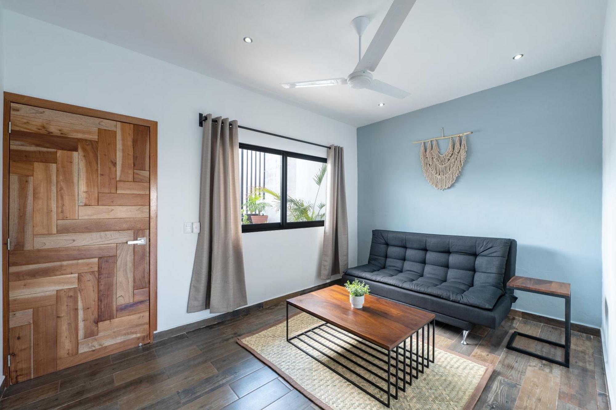 Casa Fersan Apartment Cancun Exterior photo