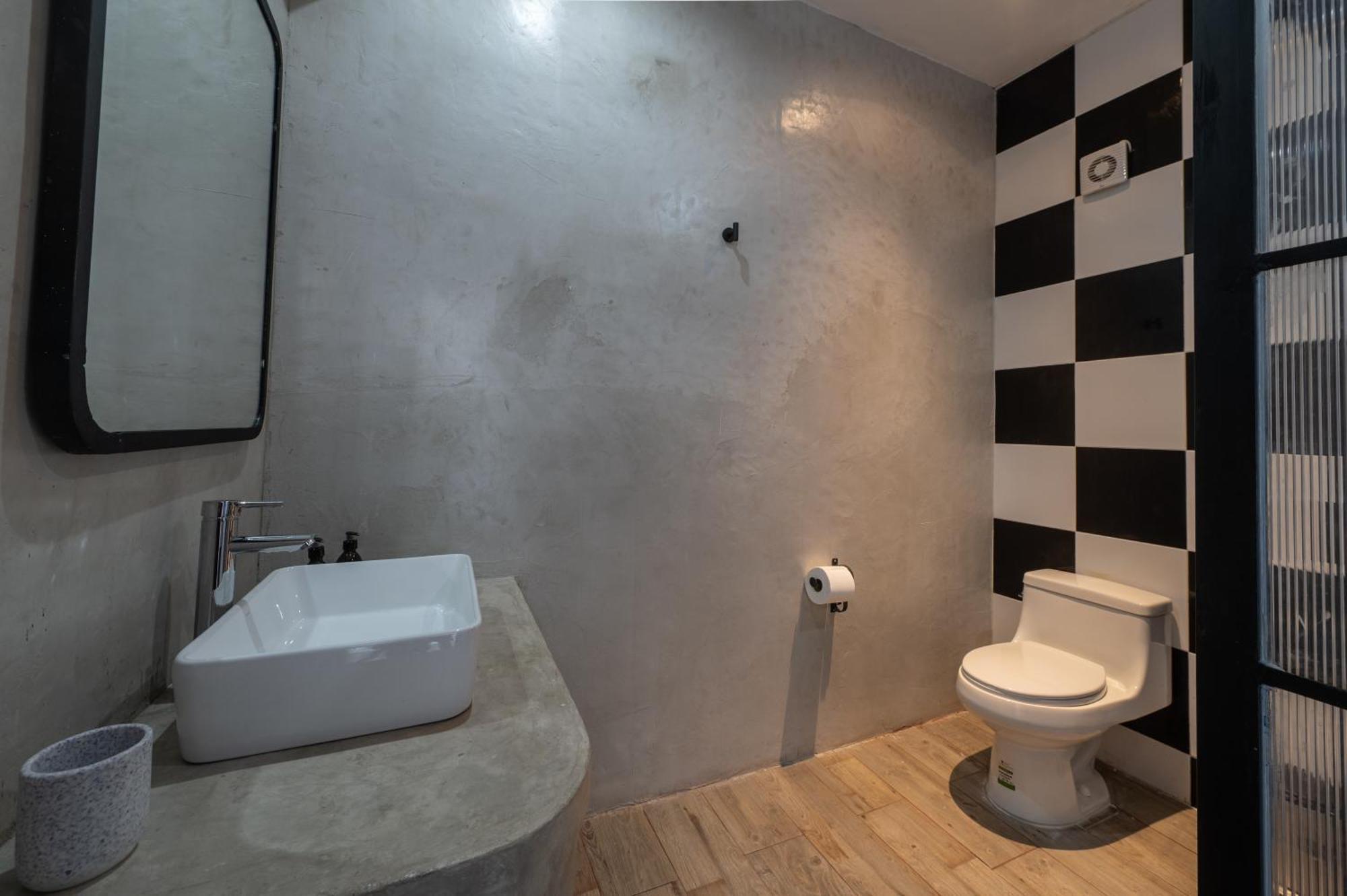 Casa Fersan Apartment Cancun Exterior photo