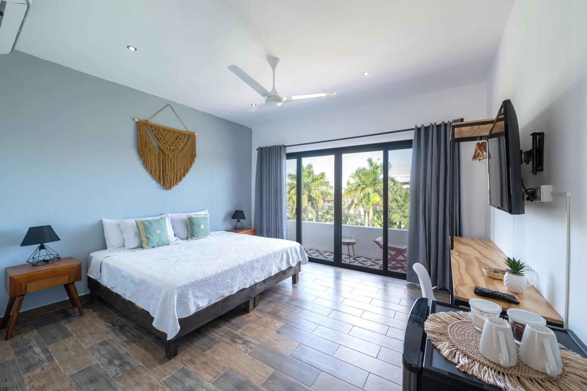 Casa Fersan Apartment Cancun Exterior photo