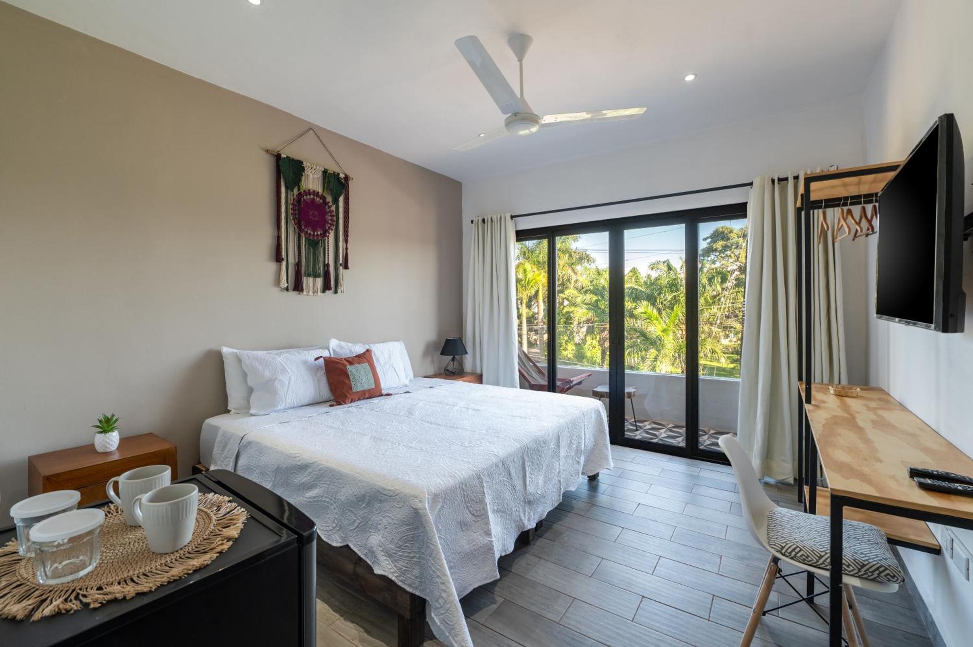 Casa Fersan Apartment Cancun Exterior photo