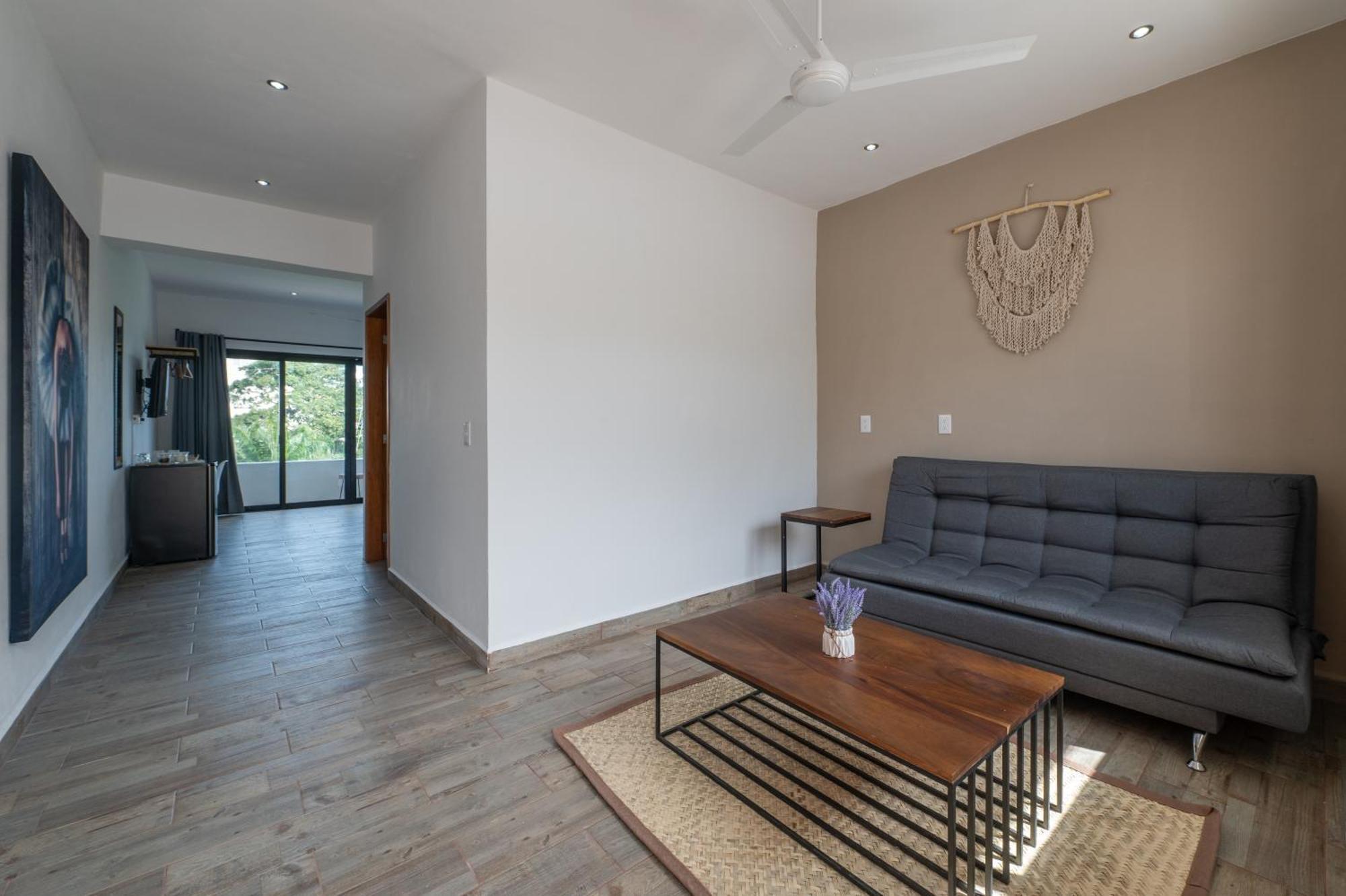 Casa Fersan Apartment Cancun Exterior photo